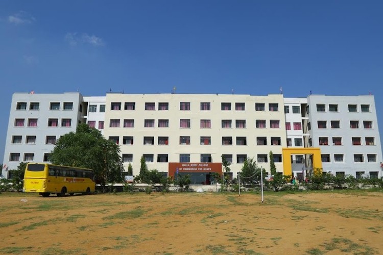 Malla Reddy College of Engineering for Women, Hyderabad