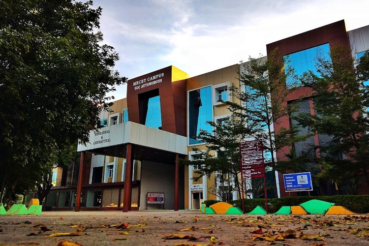 Malla Reddy College of Engineering and Technology, Hyderabad