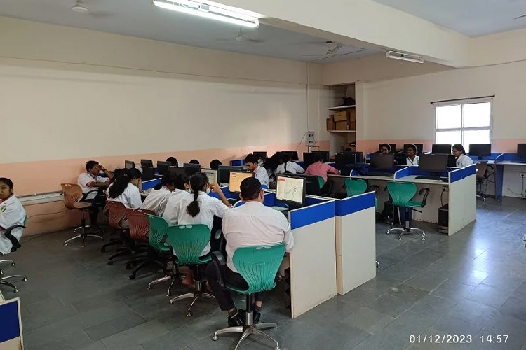 Malla Reddy College of Pharmacy, Secunderabad