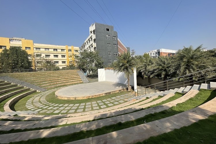 Malla Reddy Institute of Medical Sciences, Hyderabad