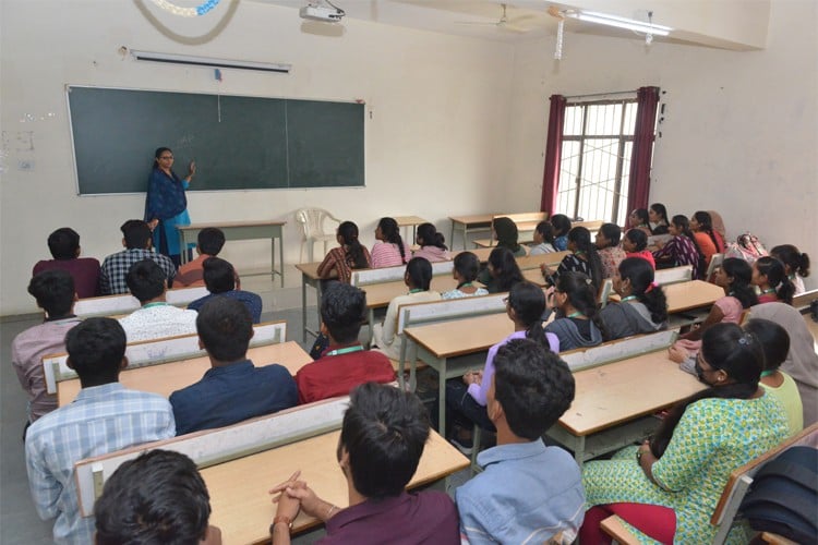 Malla Reddy Institute of Pharmaceutical Science, Secunderabad