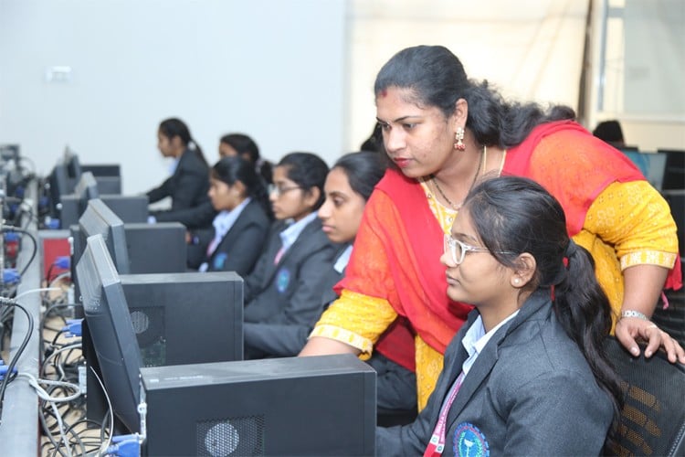 Malla Reddy Institute of Pharmaceutical Science, Secunderabad