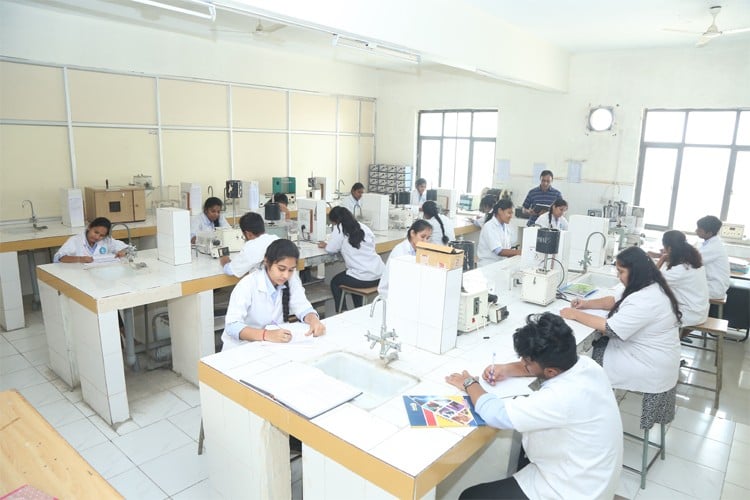 Malla Reddy Institute of Pharmaceutical Science, Secunderabad