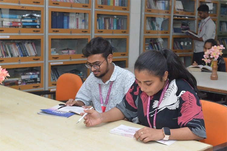 Malla Reddy Institute of Pharmaceutical Science, Secunderabad