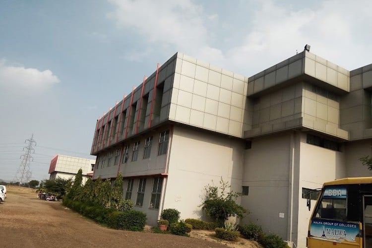 Malwa Institute of Technology and Management, Gwalior