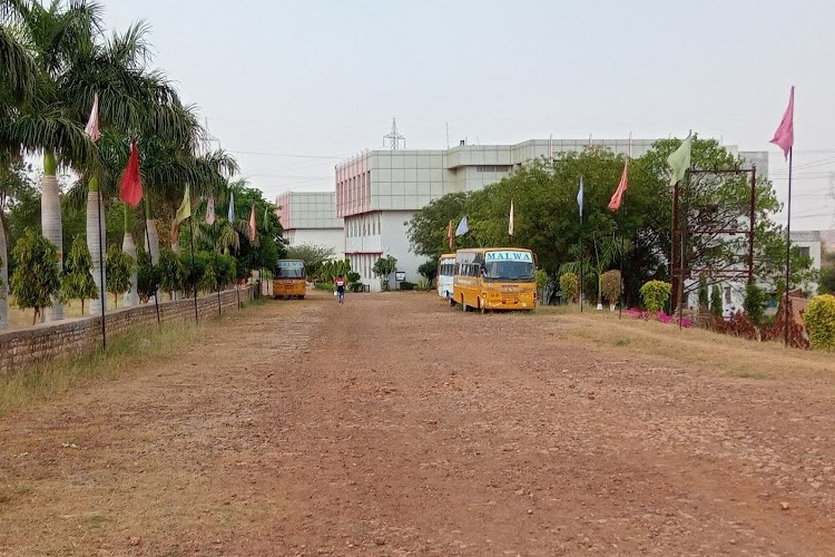 Malwa Institute of Technology and Management, Gwalior