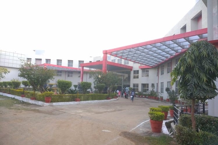 Malwa Institute of Technology and Management, Gwalior