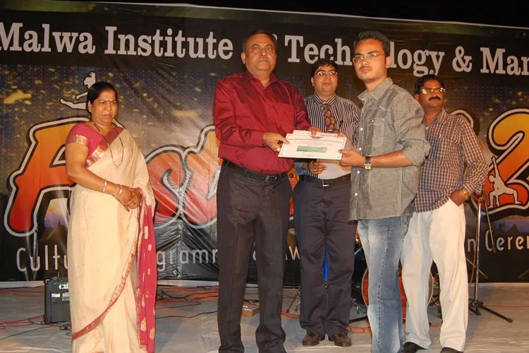 Malwa Institute of Technology and Management, Gwalior