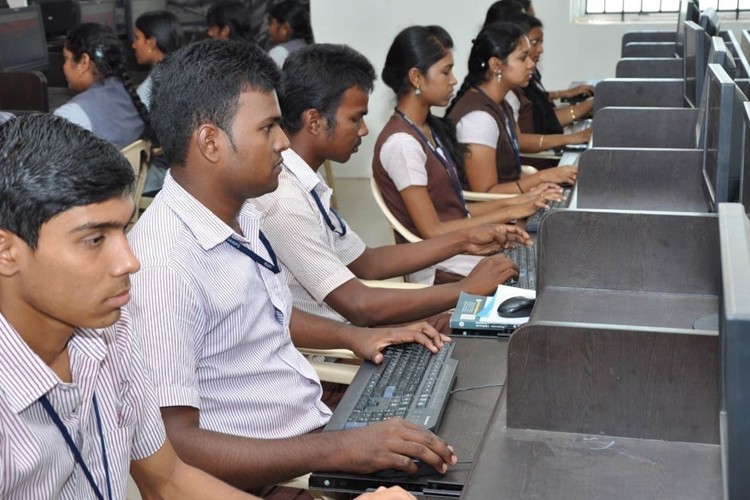 MAM Polytechnic College, Tiruchirappalli