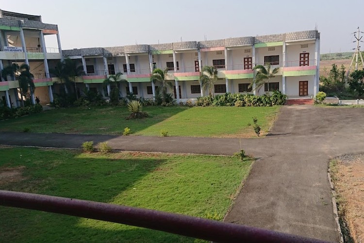 MAM Women's Engineering College, Narasaraopet