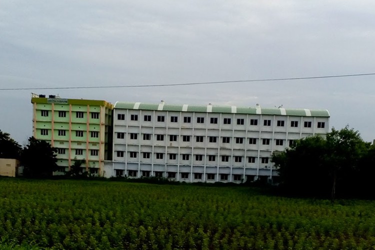 MAM Women's Engineering College, Narasaraopet