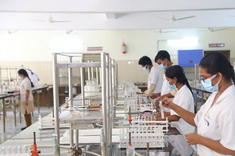 Mamata Dental College, Hyderabad