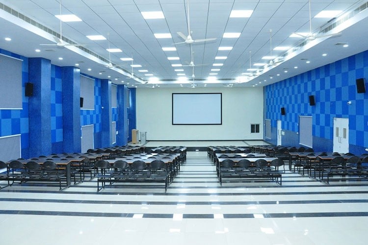 Mamata Dental College, Hyderabad