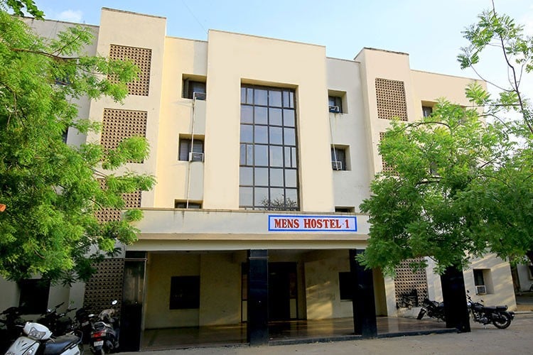 Mamata Dental College, Hyderabad