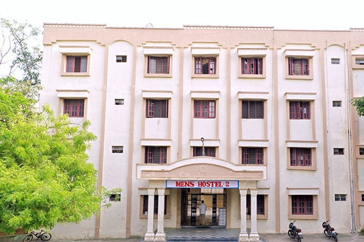 Mamata Dental College, Hyderabad