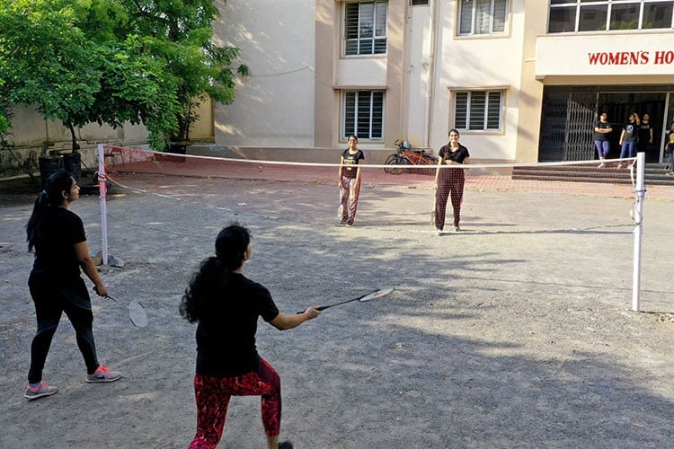 Mamata Dental College, Hyderabad