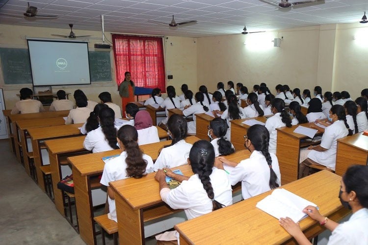 Mamata Dental College, Hyderabad