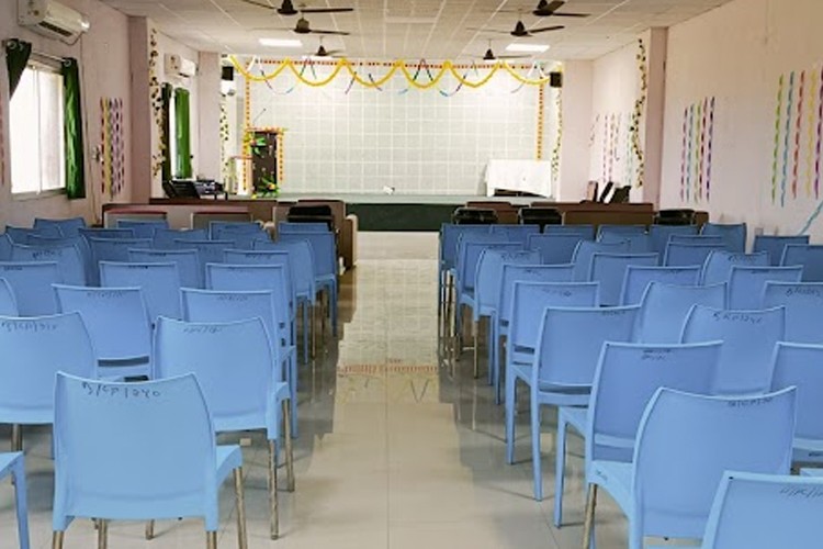 Mamta Institute of Education, Siwan