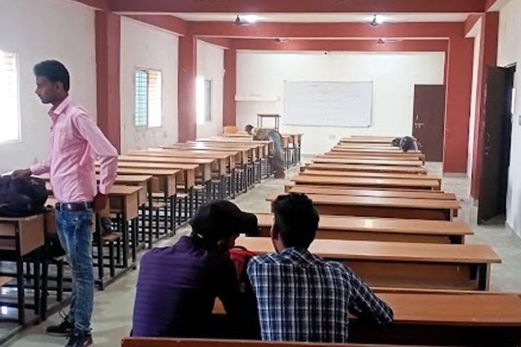 Mamta Institute of Education, Siwan