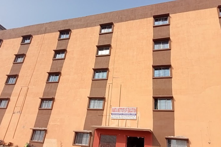 Mamta Institute of Education, Siwan