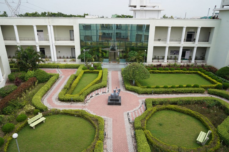 Management Development Institute, Murshidabad