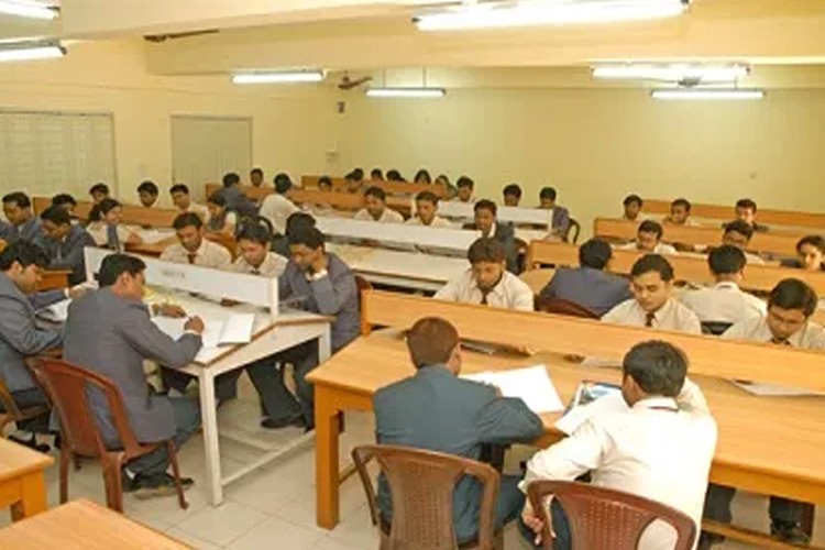 Management Institute of Durgapur, Durgapur