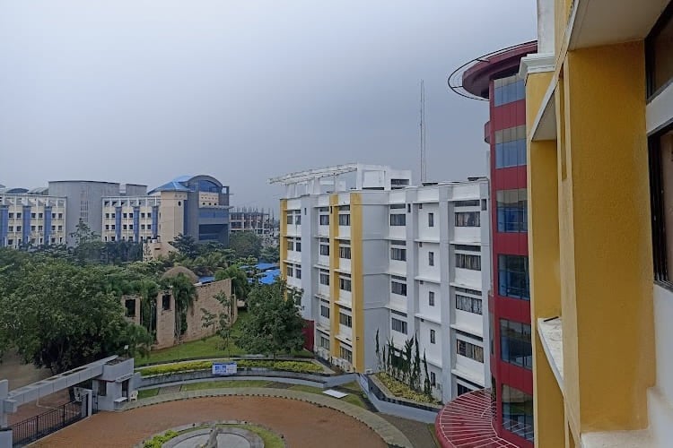 Manakula Vinayagar Institute of Technology, Pondicherry