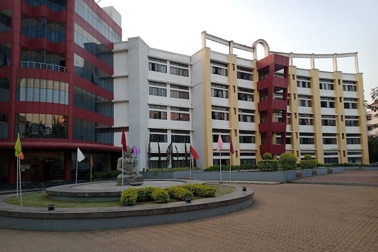 Manakula Vinayagar Institute of Technology, Pondicherry