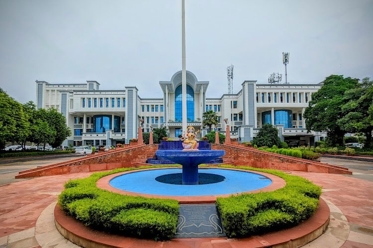 Manav Rachna International Institute of Research and Studies, Faculty of Management Studies, Faridabad