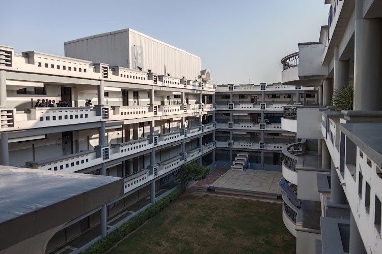 Manav Rachna International Institute of Research and Studies, Faculty of Management Studies, Faridabad