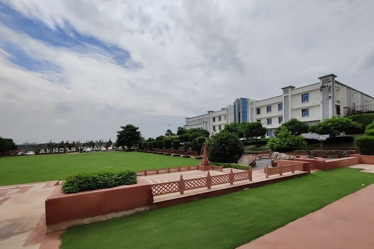 Manav Rachna University, Faculty of Engineering, Faridabad