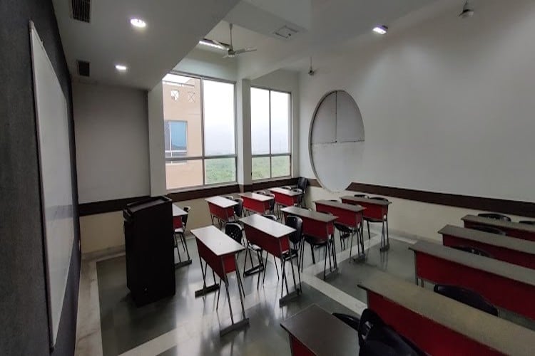 Manav Rachna University, Faculty of Engineering, Faridabad