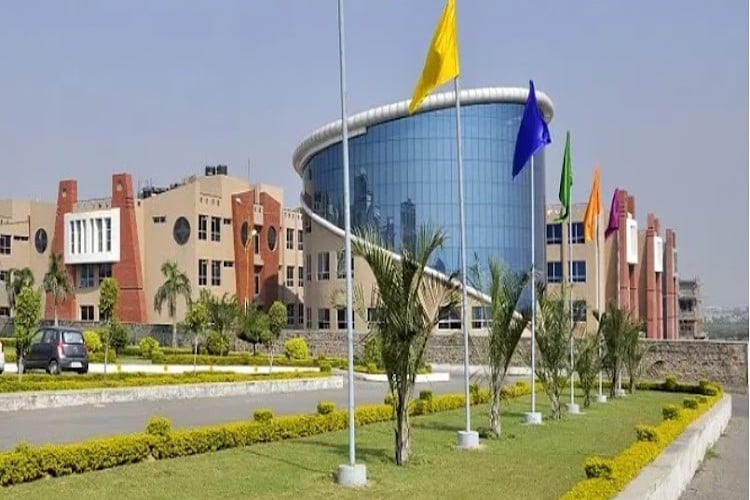 Manav Rachna University, Faculty of Law, Faridabad