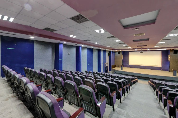 Manav Rachna University, Faridabad