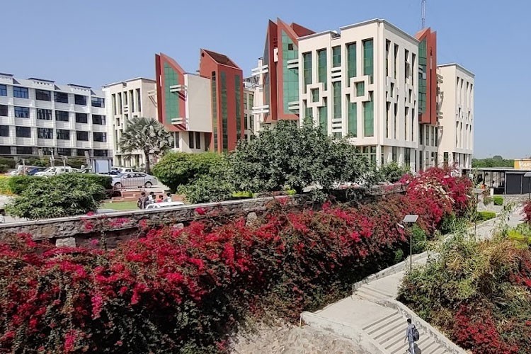 Manav Rachna University, Faridabad