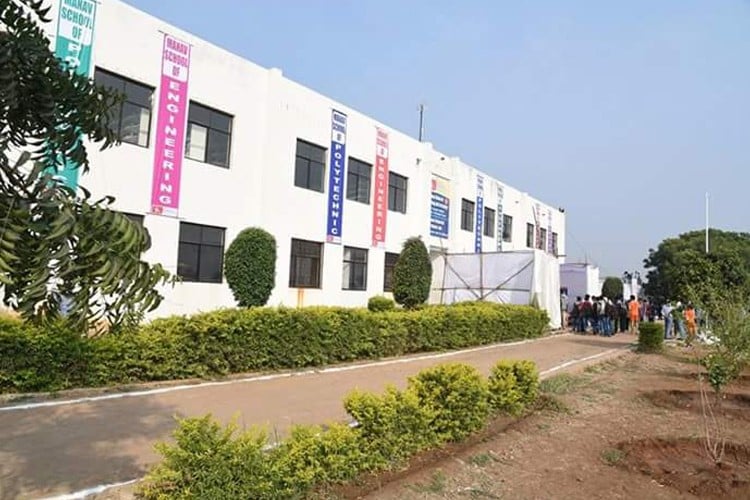 Manav School of Engineering and Technlogy, Akola