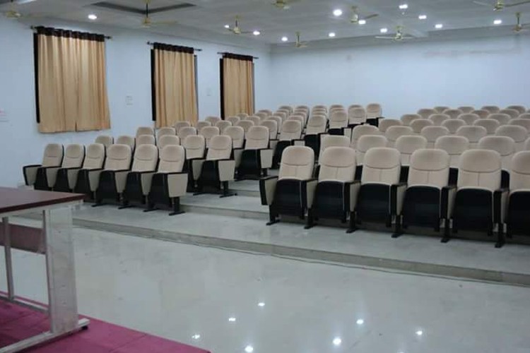 Manav School of Engineering and Technlogy, Akola