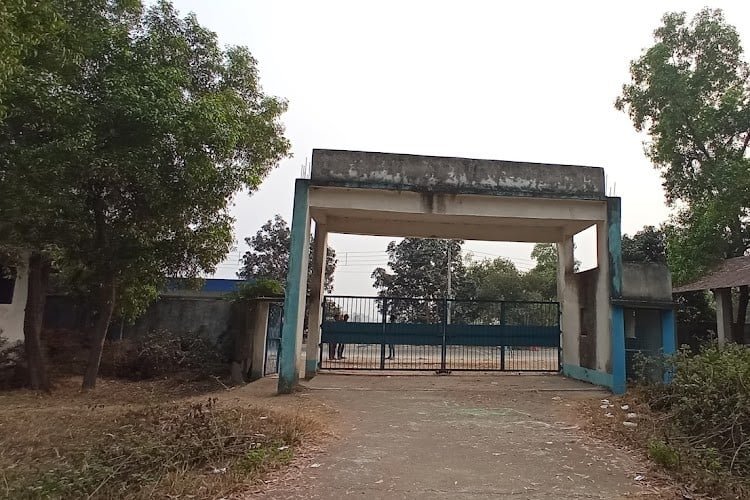 Manbhum Mahavidyalaya, Manbazar