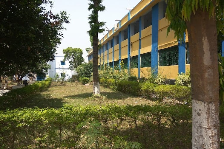 Manbhum Mahavidyalaya, Manbazar