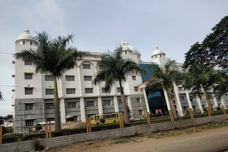 Mandya Institute of Medical Sciences Mandya Campus: Photos, Virtual Tour