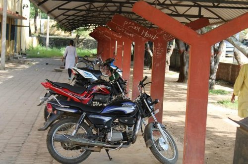 Mandya University, Mandya