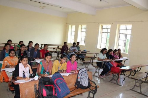 Mandya University, Mandya