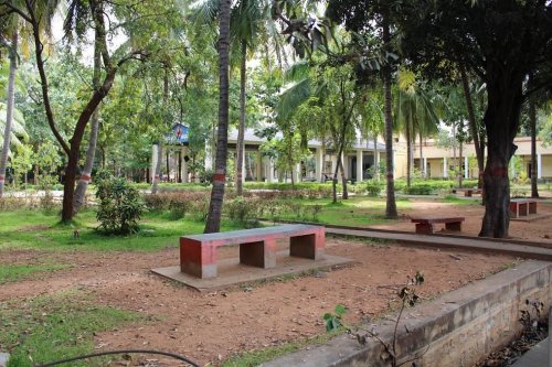 Mandya University, Mandya