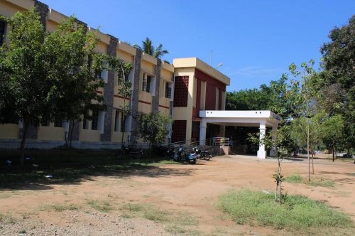 Mandya University, Mandya