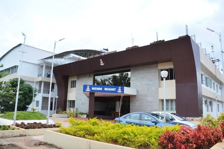 Manel Srinivas Nayak Institute of Management, Mangalore