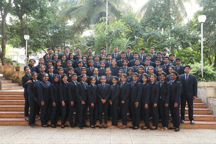 Manel Srinivas Nayak Institute of Management, Mangalore