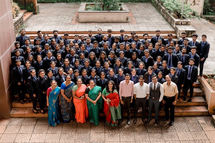 Manel Srinivas Nayak Institute of Management, Mangalore