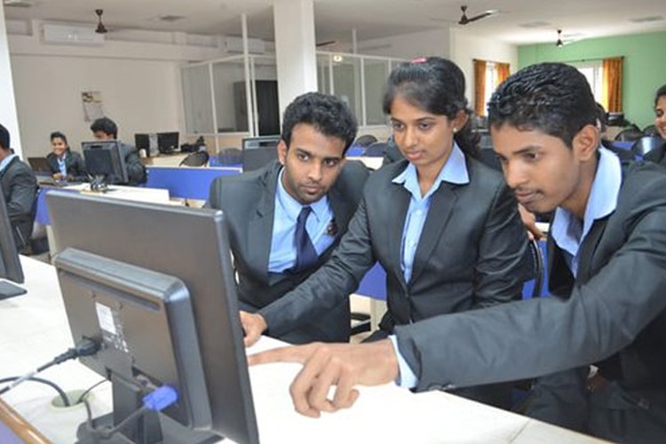 Manel Srinivas Nayak Institute of Management, Mangalore