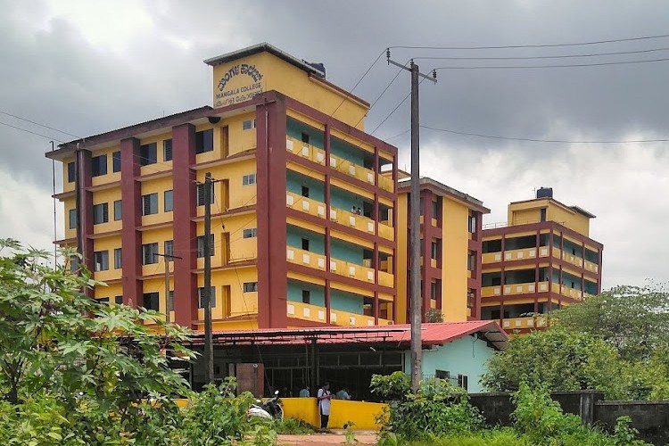 Mangala College of Allied Health Sciences, Mangalore