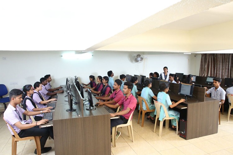 Mangala College of Allied Health Sciences, Mangalore